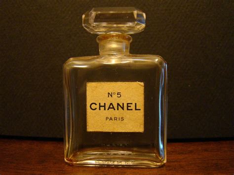 chanel no 5 mini bottle.